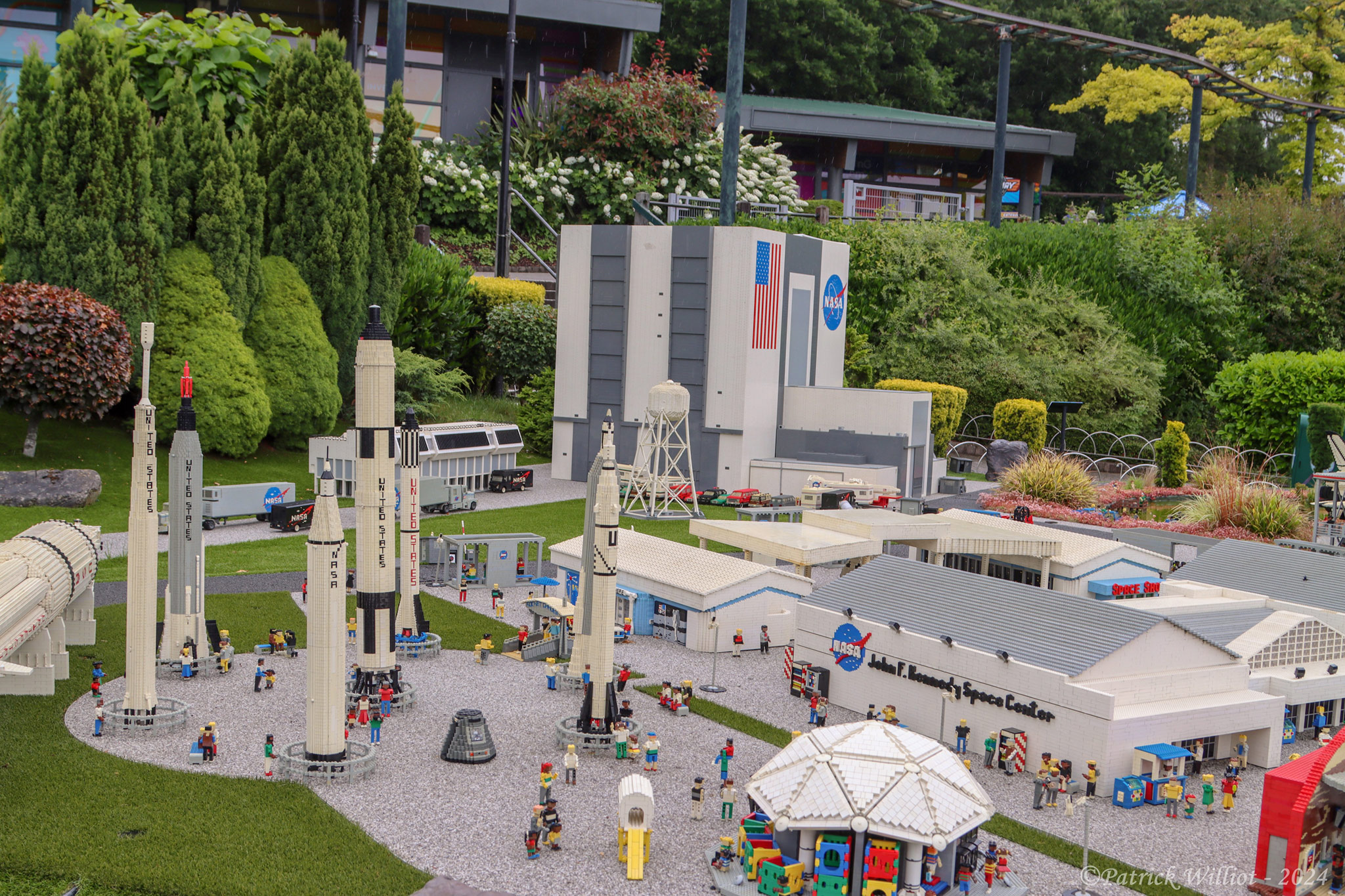 Legoland Windsor